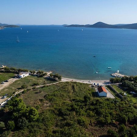 Apartments Sunset Beach Vodice Luaran gambar