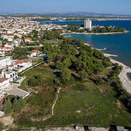 Apartments Sunset Beach Vodice Luaran gambar