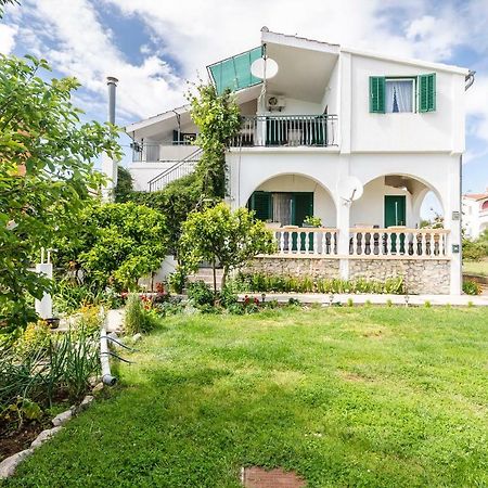 Apartments Sunset Beach Vodice Luaran gambar