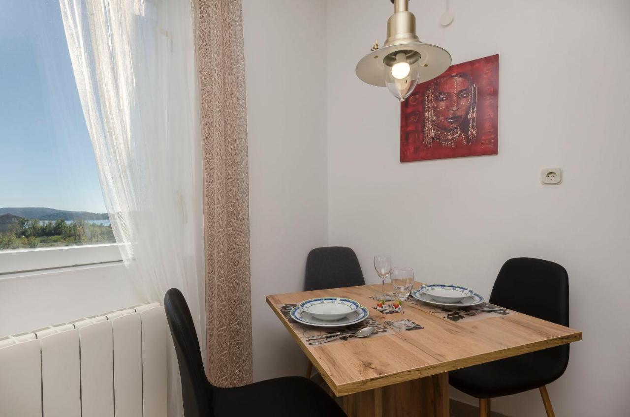 Apartments Sunset Beach Vodice Luaran gambar