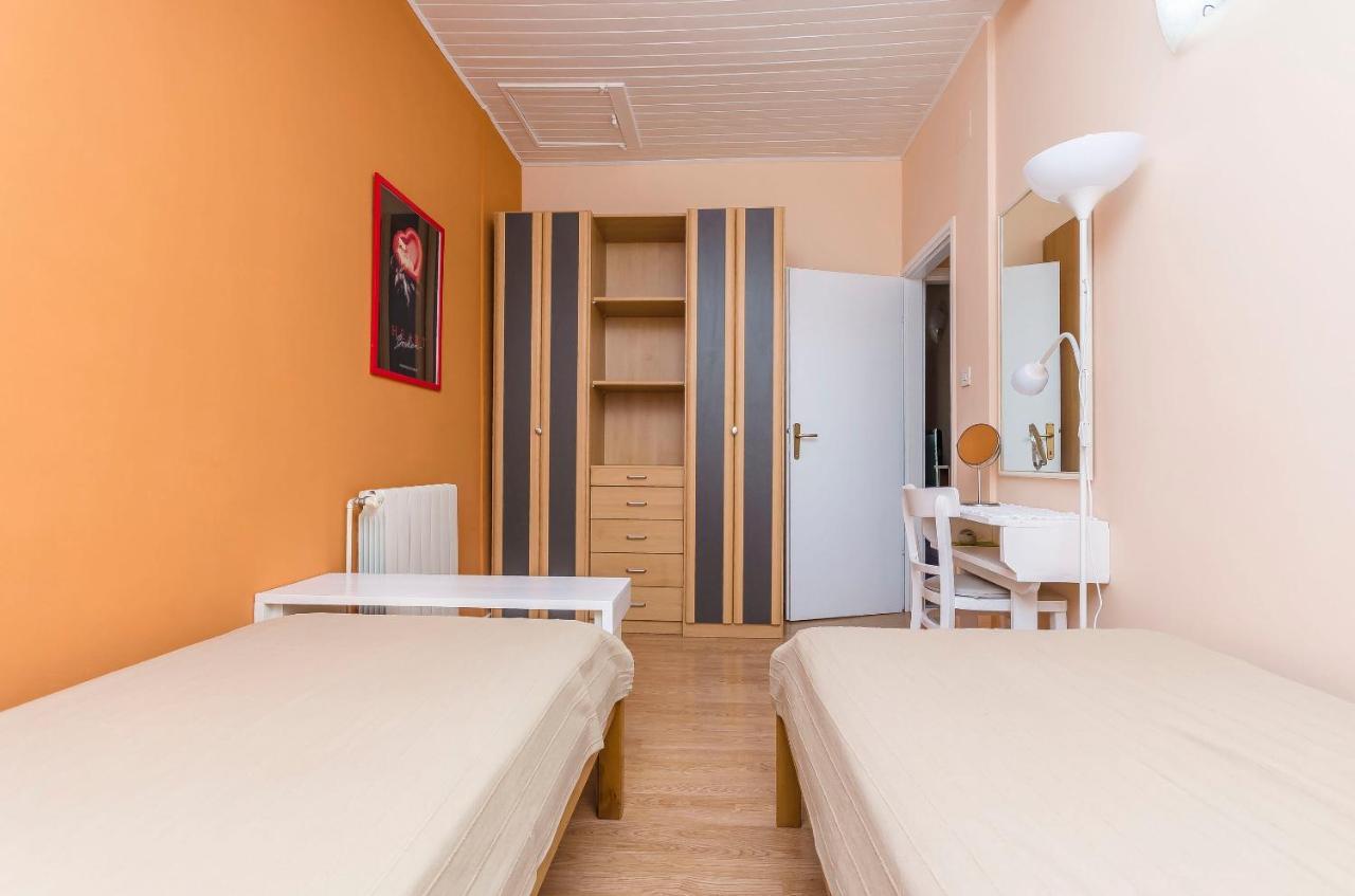 Apartments Sunset Beach Vodice Luaran gambar