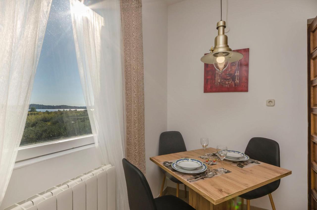 Apartments Sunset Beach Vodice Luaran gambar