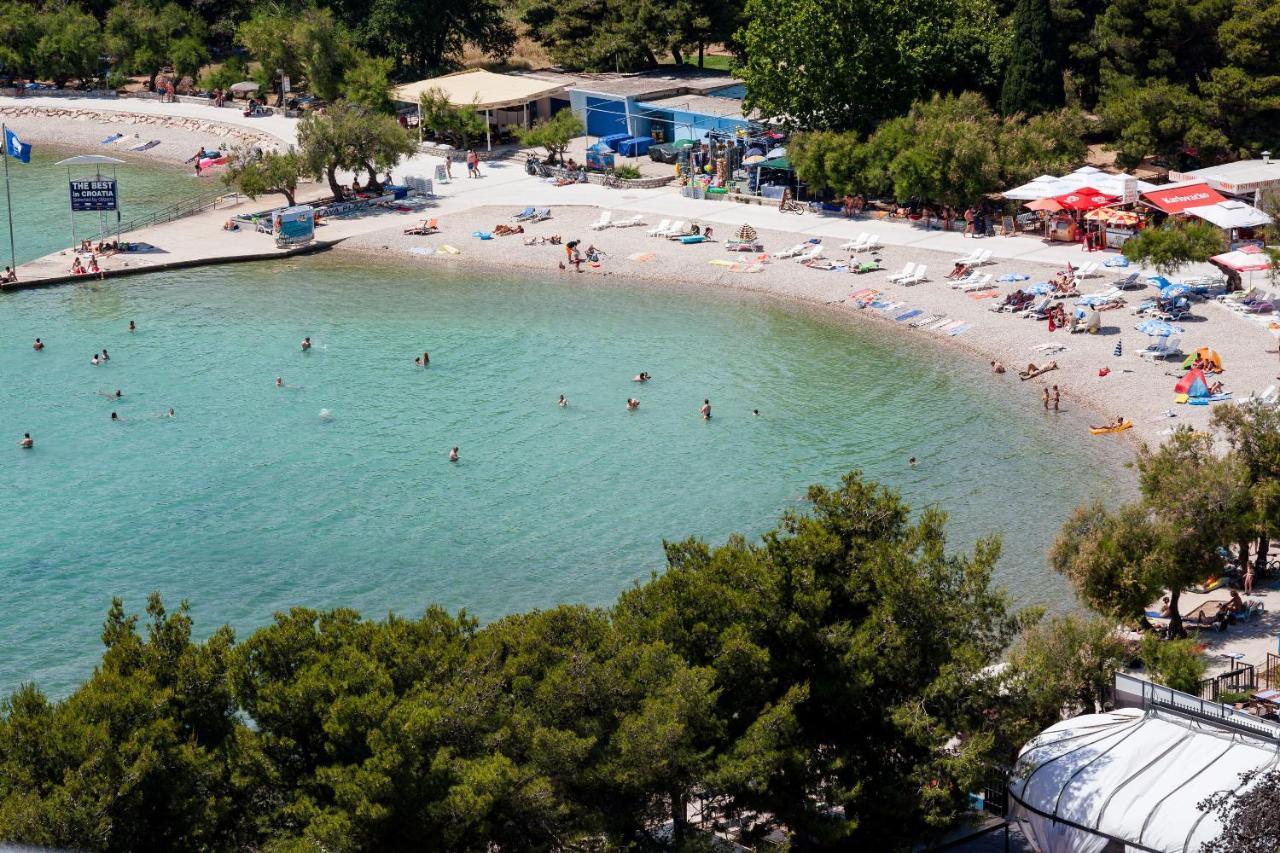 Apartments Sunset Beach Vodice Luaran gambar