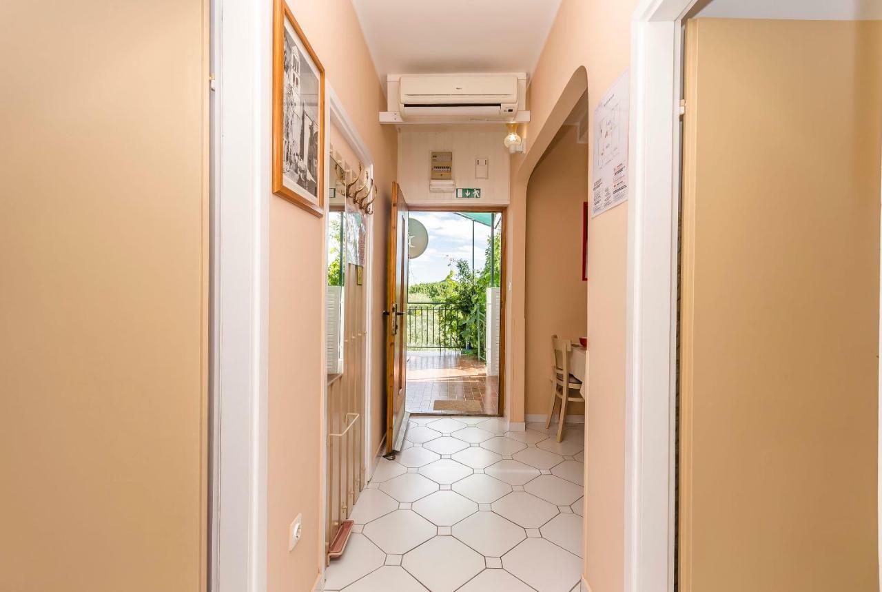 Apartments Sunset Beach Vodice Luaran gambar
