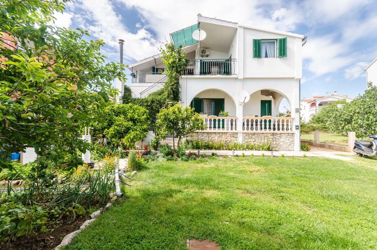 Apartments Sunset Beach Vodice Luaran gambar